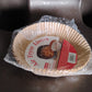 Different uses for disposable air fryer paper, including baking and microwave cooking.