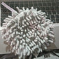 Practical and fast-drying hanging hand towel for everyday use.