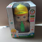 Toddler crawling baby toy highlighting interactive music and light effects