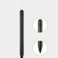 Oblivion LCD writing tablet shown with its essential stylus accessory.