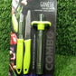 Overall view of the Ganesh Kitchen Lighter Knife Peeler Set packaging.