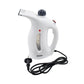 Portable facial steamer, compact and ready for use, perfect for at-home spa treatments.