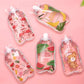 Comforting hot water bag for effective relief from menstrual cramps.