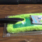 Microfiber car duster in action, ensuring a spotless and polished vehicle interior.