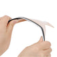 Car mirror wiper with a sleek design, providing a clear view for all vehicles.