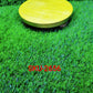Versatile wooden chakla for preparing various types of dough with ease and precision.