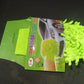 Using microfiber car wash glove mitt for vehicle cleaning
