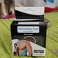 Close-up view of the breathable cotton texture and flexible stretch of Kinesiology Tape.