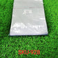 White 8x11 tamper-proof polybag, suitable for various D2C products.