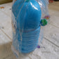 Multiple silicone telescopic pencil cases in various colours, ready for school and office.