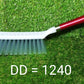 Compact and practical household cleaning brush, an essential effective dusting tool for daily use.