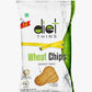 Pack of Maniarr's Spinny Ragi Diet Thins, showcasing the healthy millet snack.
