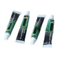 Four 12 ML tubes of strong bonding instant sealant adhesive
