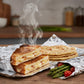Aluminium foil sheets assuring grease-proof food packaging