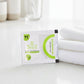 Foaming anti-hair fall shampoo wash for healthier scalp and hair