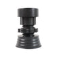 Furniture lift stand featuring anti-slip rubber base for floor protection
