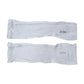 Outdoor sports arm sleeves for sun and dust protection