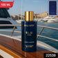 Fresh aquatic fragrance bottle for men by Bellavita