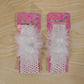 Lightweight daily wear baby headband