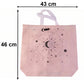 Foldable multipurpose carry bag for easy storage