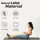 Resistance Loop Band suitable for home gym and mobility improvement workouts