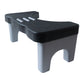 Foot stool specifically for kids' potty training support