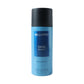 Fresh aquatic deo spray application