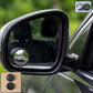 360¡ adjustable wide angle blind spot mirror on car side mirror