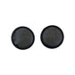 Adjustable frameless round blind spot mirror example