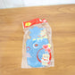 23x12 cm reusable hot water bag for targeted pain relief and muscle comfort