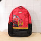 Lightweight and spacious school backpack for children