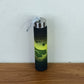Stylish 300ml plastic water bottle with gradient color cartoon design