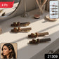 Stylish bow hair clip set for women and girls suitable for daily wear