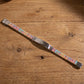 Modern woven bracelet accessory with durable finish