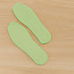 Cushioned insoles designed for size 37 footwear comfort