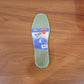 Ergonomic shoe insoles providing support for size 37 footwear
