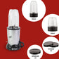 Mixer used for preparing fresh juices with powerful 400W motor