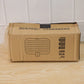 Additional views of inflatable car mattress with accessories