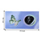 Multiple elegant gift boxes for pearl necklace jewelry sets