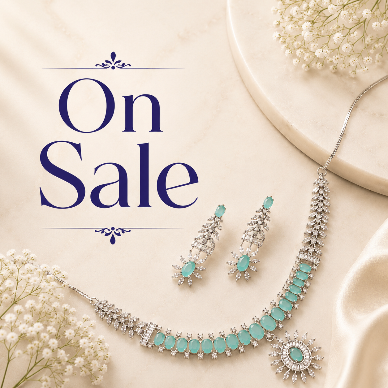 On Sale
