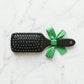 Kids Printed Hair Brush Ð Gentle Detangling for Soft Hair