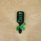 Kids Printed Hair Brush Ð Gentle Detangling for Soft Hair