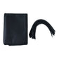 Heavy duty child safety net for balcony and staircase protection