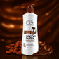 Pump bottle of Cocoa Butter Body Lotion for deep moisturization