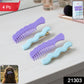 Stylish comb design hair pins pack for easy hair styling