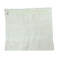 Fabric storage organizer bag suitable for sarees