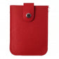 Slim card wallet designed for travel and everyday use
