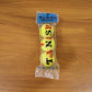 Sports tennis ball pack suitable for all ages
