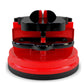 Versatile manual sharpener tool for all your kitchen knives.
