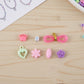 Additional view of jewellery making kit accessories and beads